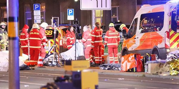 Magdeburgs Oberbürgermeisterin: "Genugtuung kann es nicht geben"