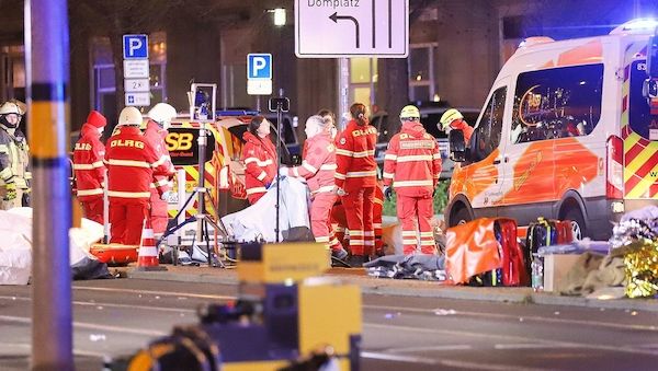 Magdeburgs Oberbürgermeisterin: "Genugtuung kann es nicht geben"