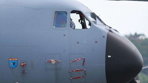 Hilfsflüge starten nach Venezuela - Keine deutschen Opfer bekannt