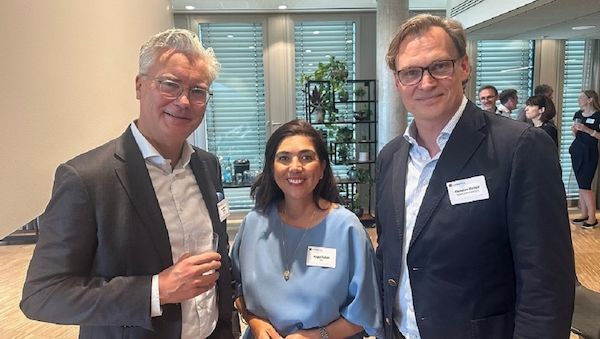 Resilienz wird zum neuen Leitbild der Stadtentwicklung