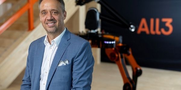 Robotik und KI müssen auf die Baustelle kommen – Deutschlands Chance auf industrielle Technologieführerschaft