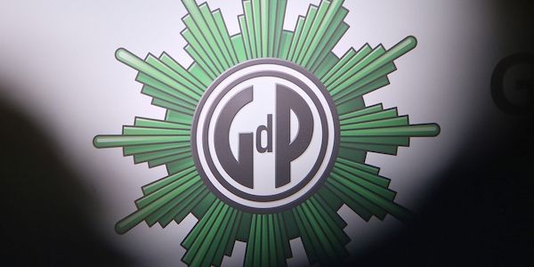 GdP fürchtet zunehmende Gewalt gegen Wahlkämpfer