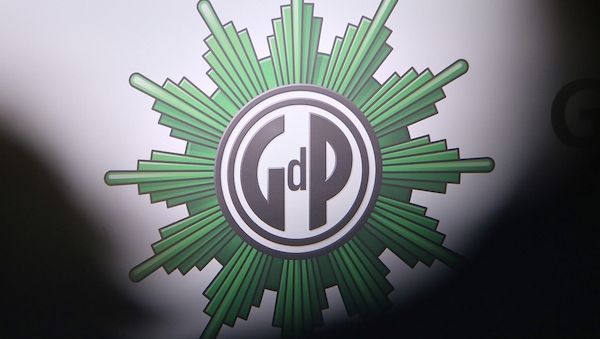 GdP fürchtet zunehmende Gewalt gegen Wahlkämpfer