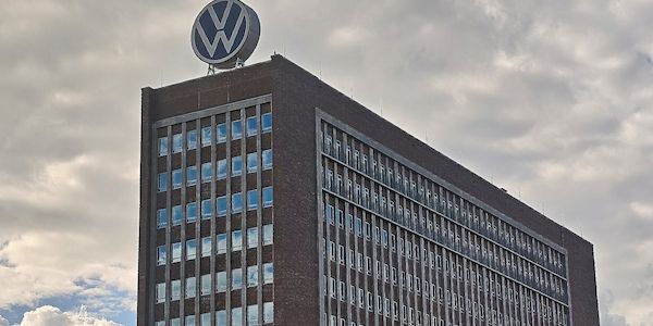 VW: Über 37.000 Job-Austritte im Sparprogramm vertraglich fixiert