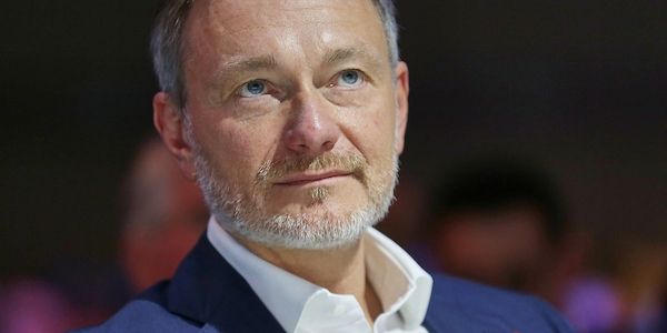 Lindner kritisiert Merz scharf wegen Kapitalrente