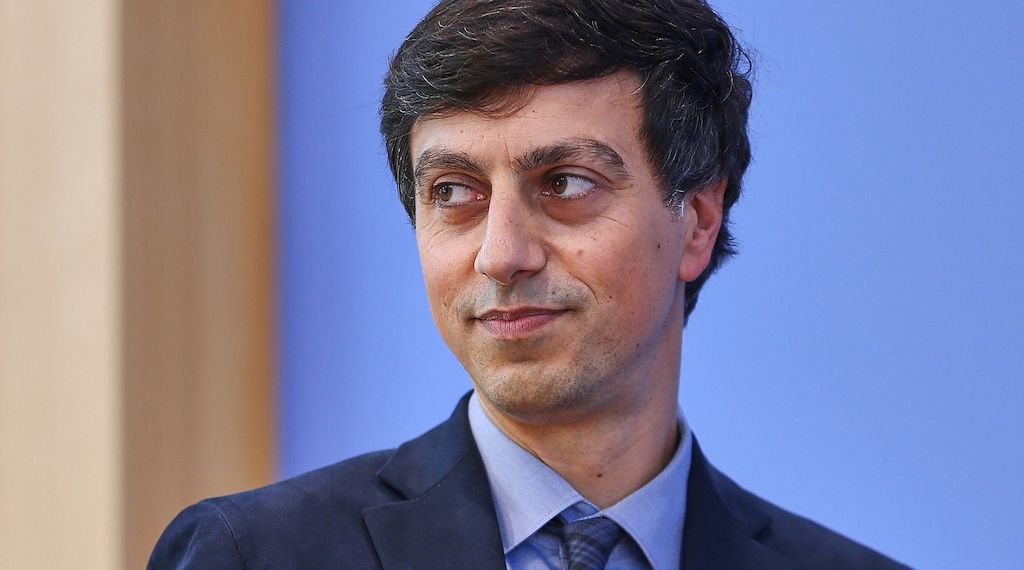 GFF-Gutachter bemängelt Verfassungsschutz-Prüfung der AfD