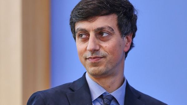 GFF-Gutachter bemängelt Verfassungsschutz-Prüfung der AfD