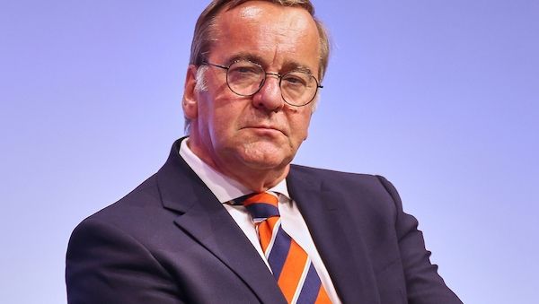 Pistorius legt Gesetz für schnellere Bundeswehr-Bauprojekte vor