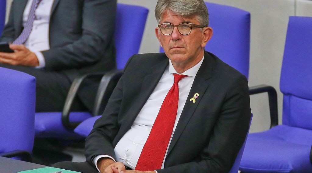 Weimer kritisiert Trumps Zoll-Drohung gegen Europa