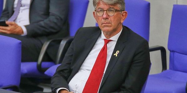 Weimer kritisiert Trumps Zoll-Drohung gegen Europa
