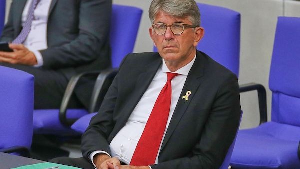 Weimer kritisiert Trumps Zoll-Drohung gegen Europa