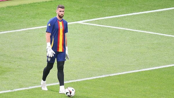 Fußball-WM: Spanien gewinnt mühevoll - Kap Verde auch weiter