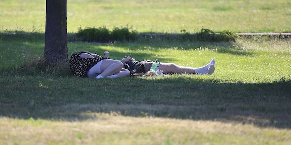 Wetterbericht für Nordrhein-Westfalen (27.06.2026)