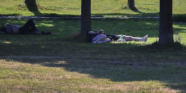 Wetterbericht für Berlin/Brandenburg (27.06.2026)