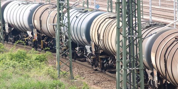 Bahn-Baustellen verursachen Milliardenschäden in Industrie