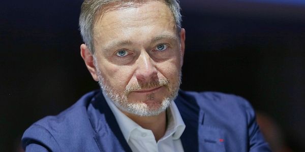 Lindner würde Rentenpaket nicht unterschreiben