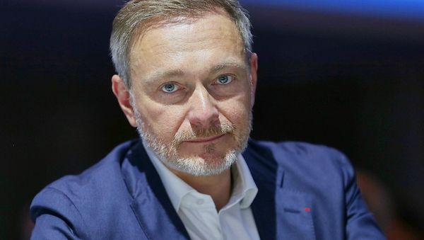 Lindner würde Rentenpaket nicht unterschreiben