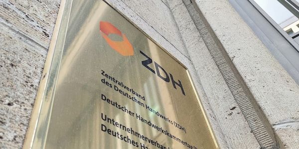 Handwerkspräsident fordert drastische Einsparungen bei Kassen