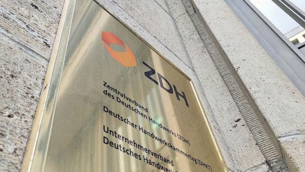 Handwerkspräsident fordert drastische Einsparungen bei Kassen