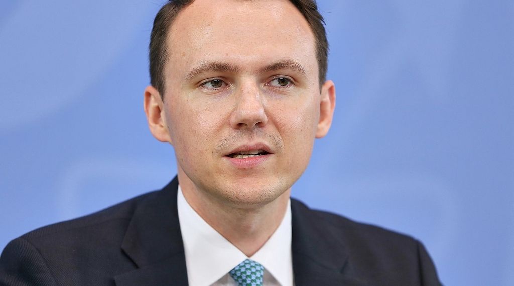 Reddig fordert Kabinettsbeschluss zur Rentenreform vor Sommerpause