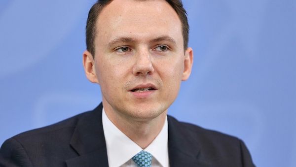 Reddig fordert Kabinettsbeschluss zur Rentenreform vor Sommerpause