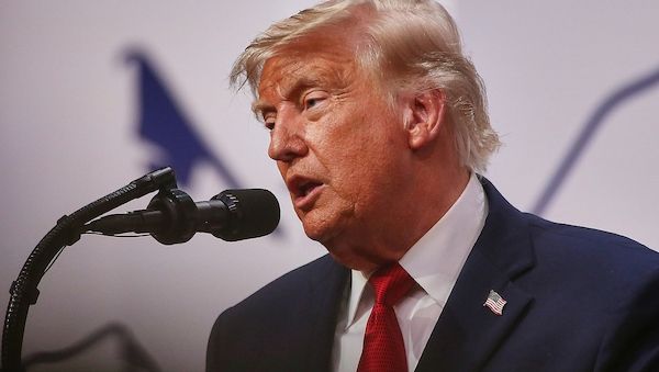 Trump will Lance Schroyer zum neuen ICE-Chef machen