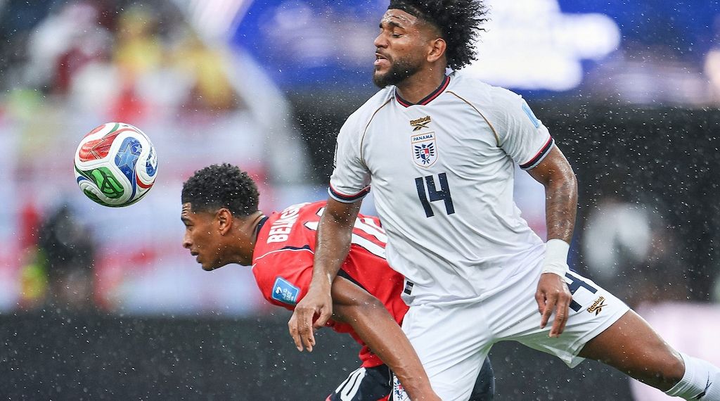Fußball-WM: England nach Sieg gegen Panama Gruppenerster