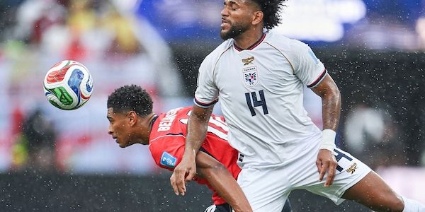 Fußball-WM: England nach Sieg gegen Panama Gruppenerster