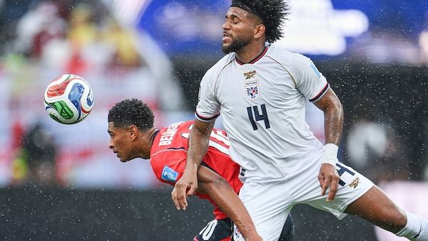 Fußball-WM: England nach Sieg gegen Panama Gruppenerster