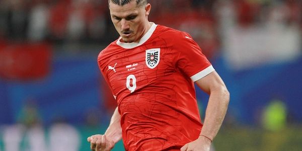WM: Österreich rettet sich in letzter Sekunde - Argentinien souverän