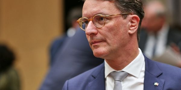 Infratest: Deutliche Verluste für CDU in NRW - AfD mit Rekordwert