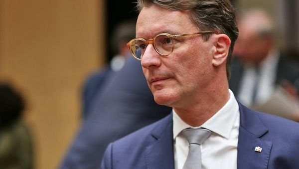 Infratest: Deutliche Verluste für CDU in NRW - AfD mit Rekordwert