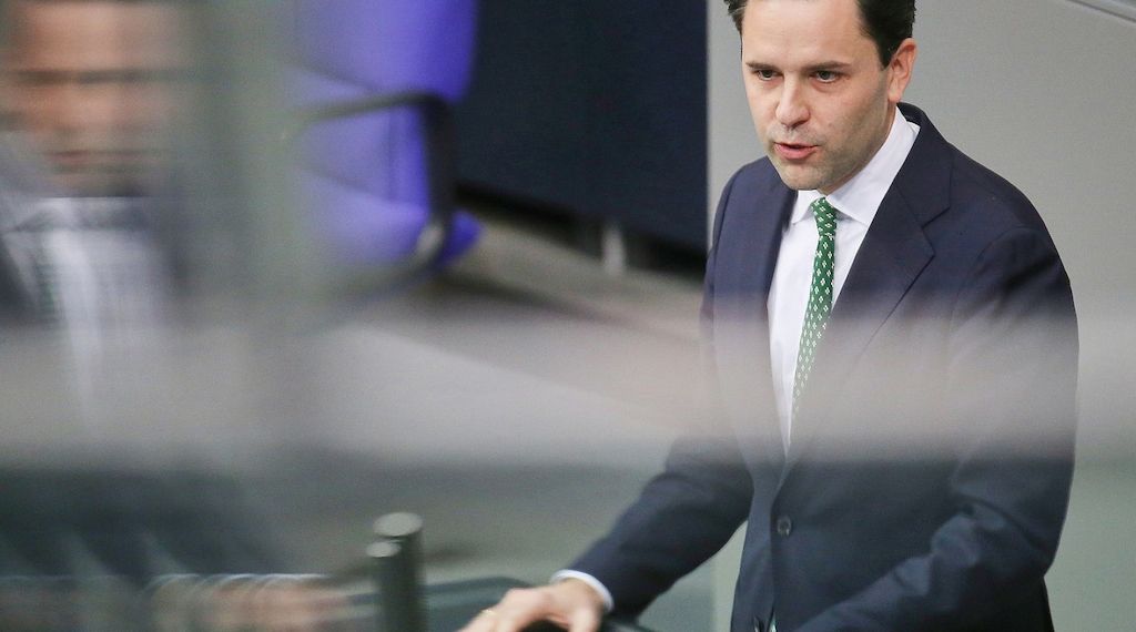 JU fordert Steuerentlastung über 20 Milliarden Euro