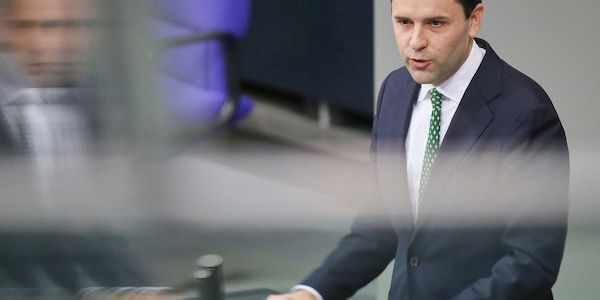 JU fordert Steuerentlastung über 20 Milliarden Euro
