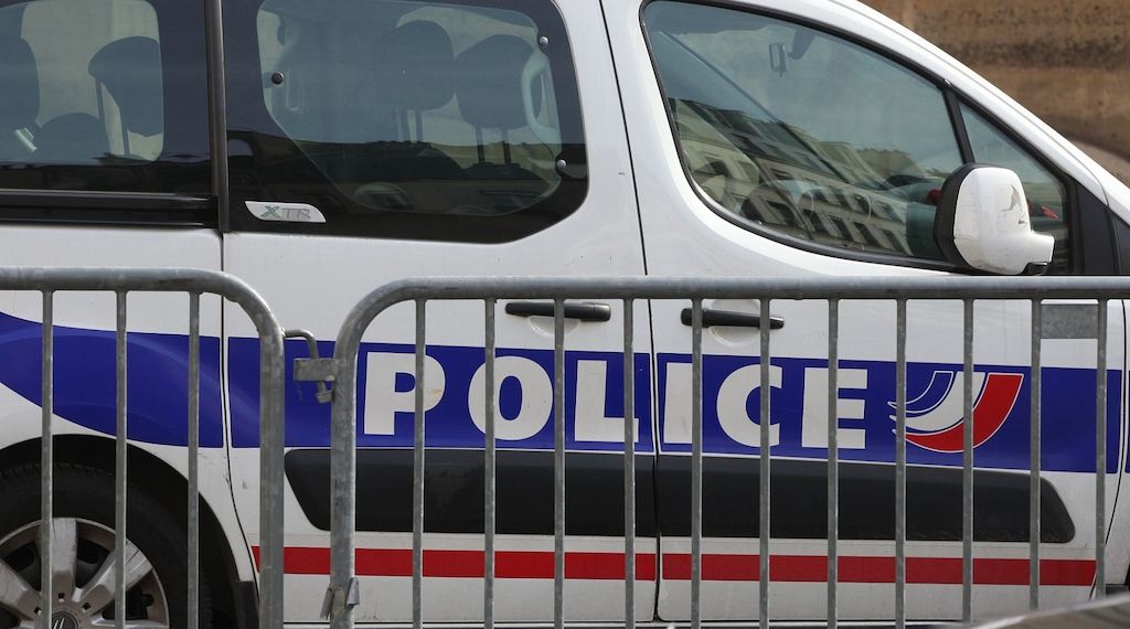 Elf Tote bei Flugzeugabsturz in Frankreich