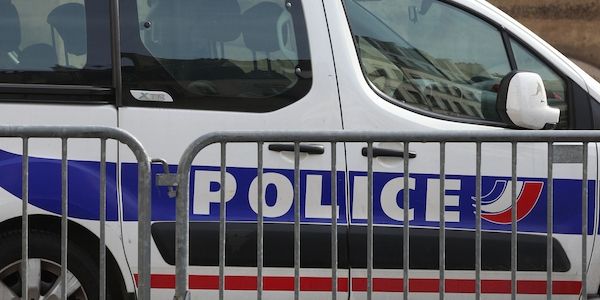 Elf Tote bei Flugzeugabsturz in Frankreich