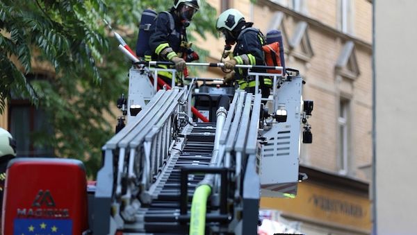 Stuttgart ruft wegen Hitzewelle erneut außergewöhnliche Einsatzlage aus
