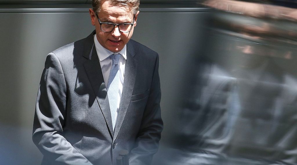 CDU-Generalsekretär schließt Ausweitung der Reichensteuer nicht aus