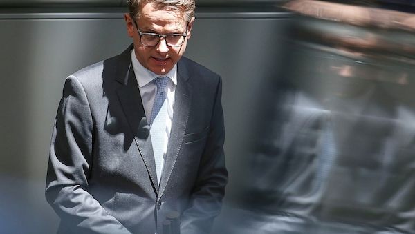 CDU-Generalsekretär schließt Ausweitung der Reichensteuer nicht aus