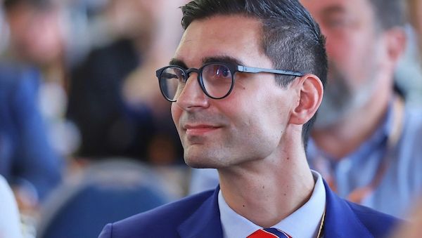 Union will zuerst Sozialabgaben stabilisieren