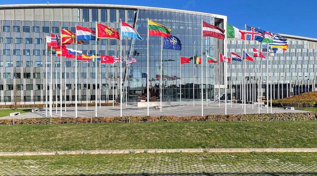 Stoltenberg mahnt Nato vor Gipfel zu Einigkeit