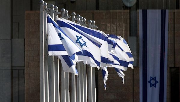 Israel meldet deutlich mehr iranische Cyberattacken
