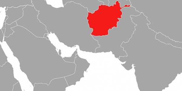 Pakistan fliegt Luftangriffe auf afghanische Grenzregion
