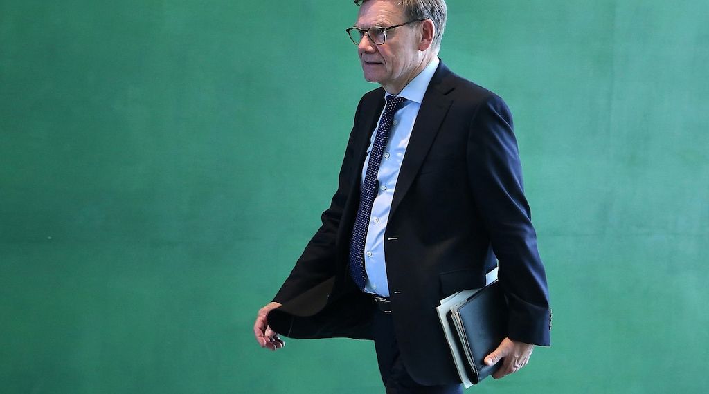 Wadephul mahnt vor Amerika-Reise zu Zusammenhalt in Nato