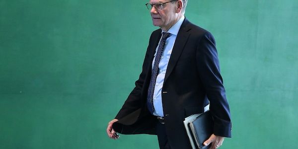 Wadephul mahnt vor Amerika-Reise zu Zusammenhalt in Nato