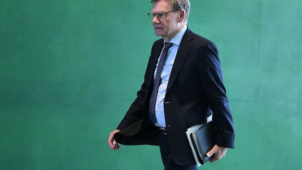 Wadephul mahnt vor Amerika-Reise zu Zusammenhalt in Nato