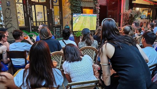 Umfrage: Klassische Liveticker bei Fußballfans weiter beliebt