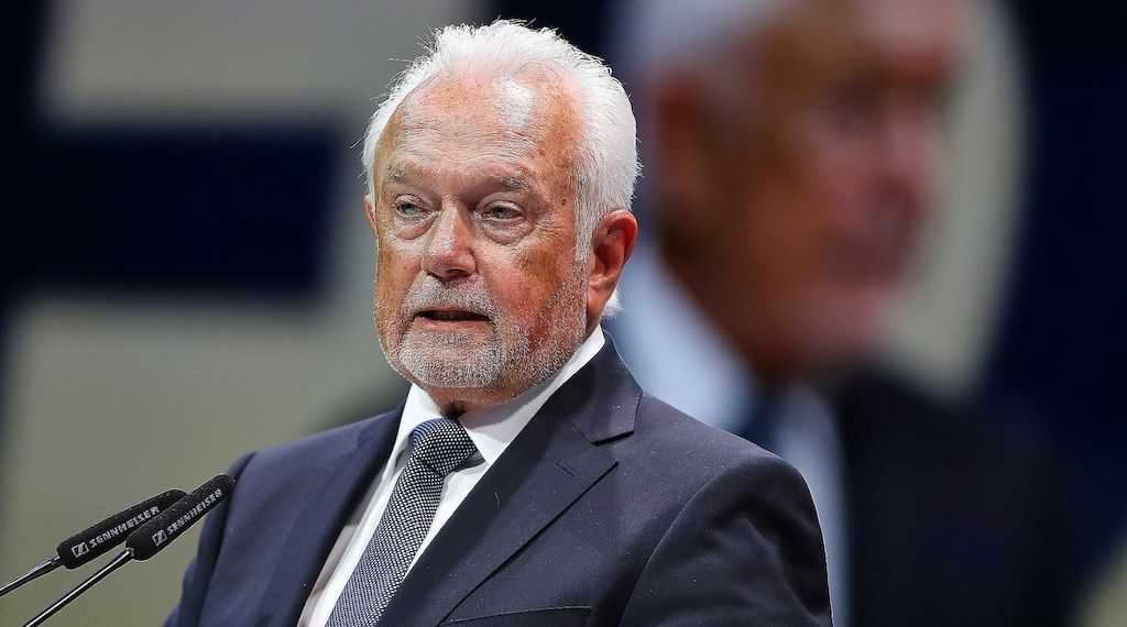 Kubicki kritisiert Steuerreform und fordert Subventionsabbau