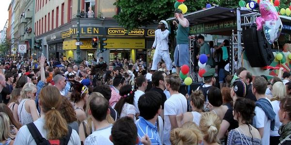 Grüne warnen vor Kürzungen in der Berliner Kultur