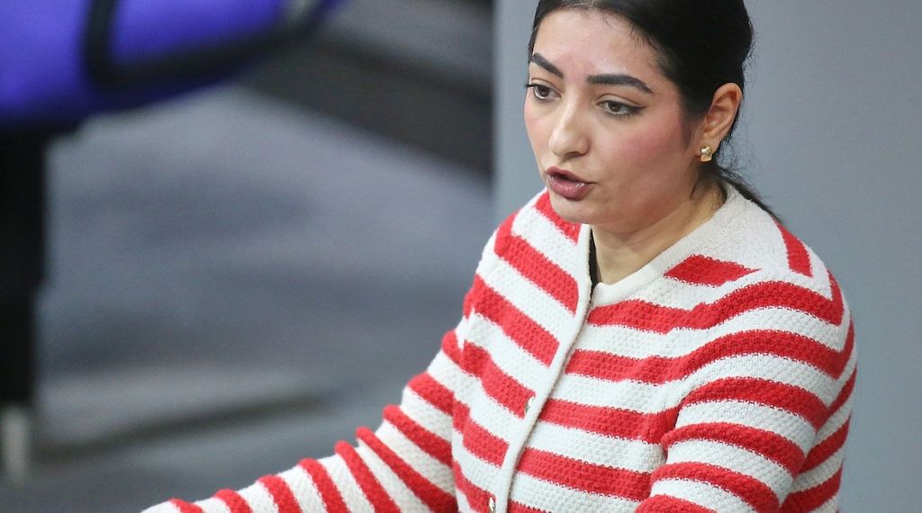 Alabali Radovan warnt vor Kürzungen bei Entwicklungshilfe